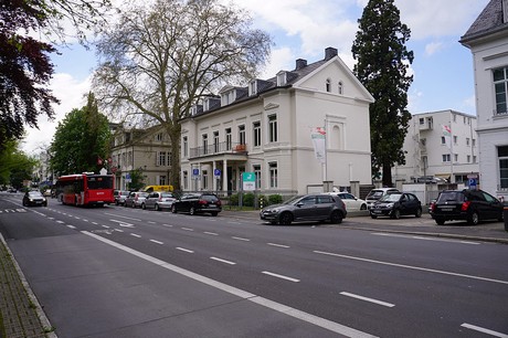 Bad Godesberg